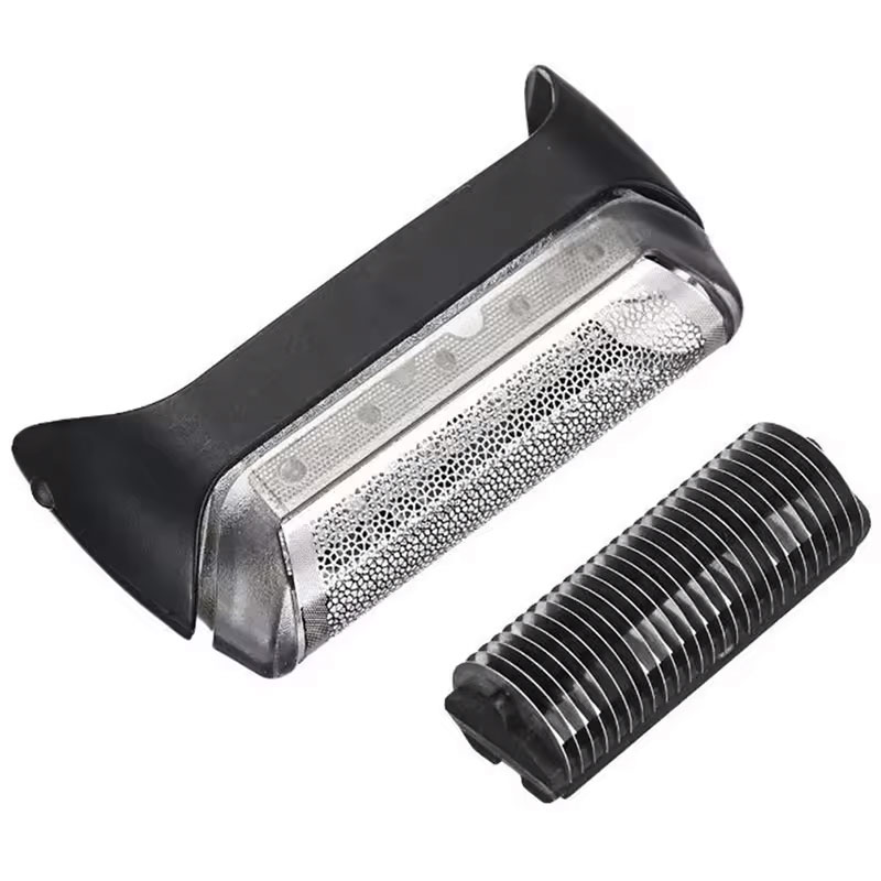 Aftershave - แผ่นฟอยล์และใบมีดเปลี่ยนสำหรับเครื่องโกนหนวด BRAUN 10B 1000 Series 1