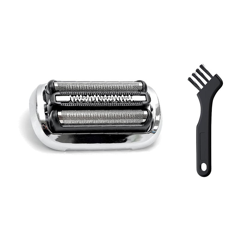Electric Razor - 2 แพ็ค 74S ซีรีส์ 7 หัวเปลี่ยนเครื่องโกนหนวดไฟฟ้า