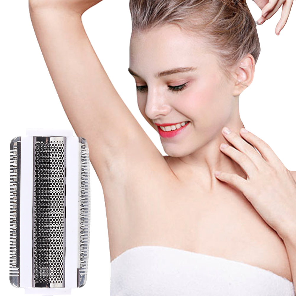 หัวเปลี่ยนเครื่องกำจัดขนสำหรับ - Body Trimmer บทวิจารณ์และราคา
