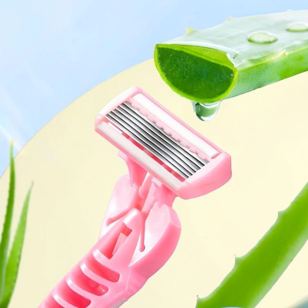 เครื่องโกนขนแบบพกพา มีดโกนแบบใ - Body Trimmer บทวิจารณ์และราคา