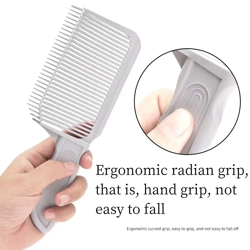 หวีเฟดดิ้งสำหรับช่างตัดผมมืออา - Hair Clipper บทวิจารณ์และราคา