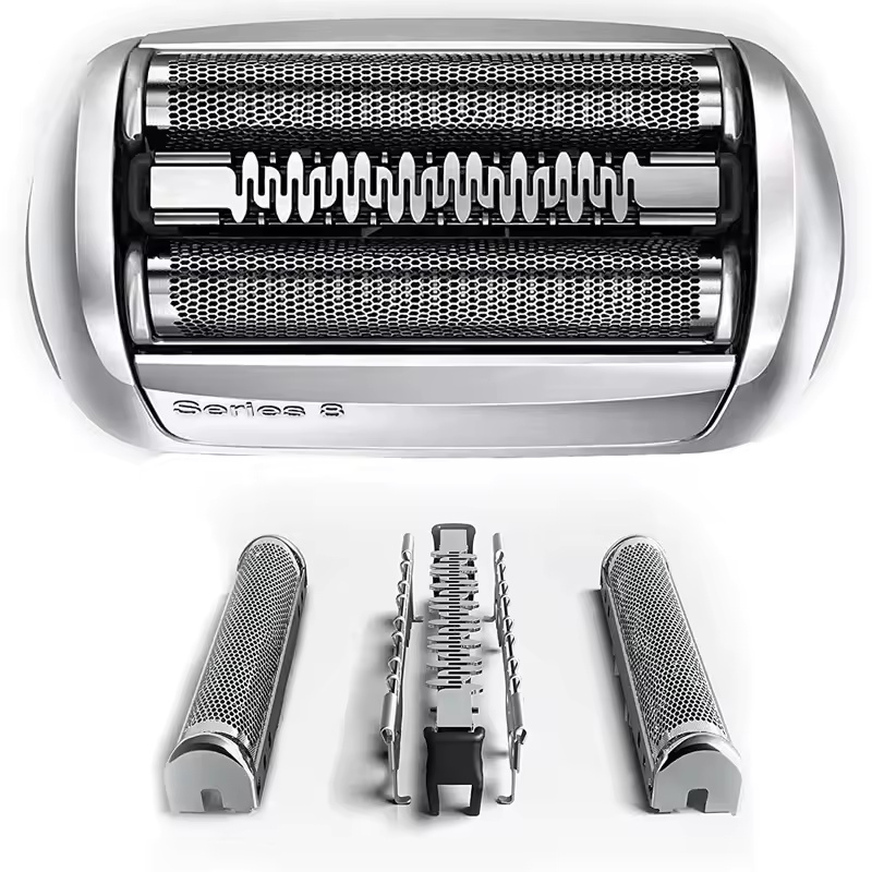 83M หัวเปลี่ยนเครื่องโกนหนวดสำ - Electric Razor บทวิจารณ์และราคา