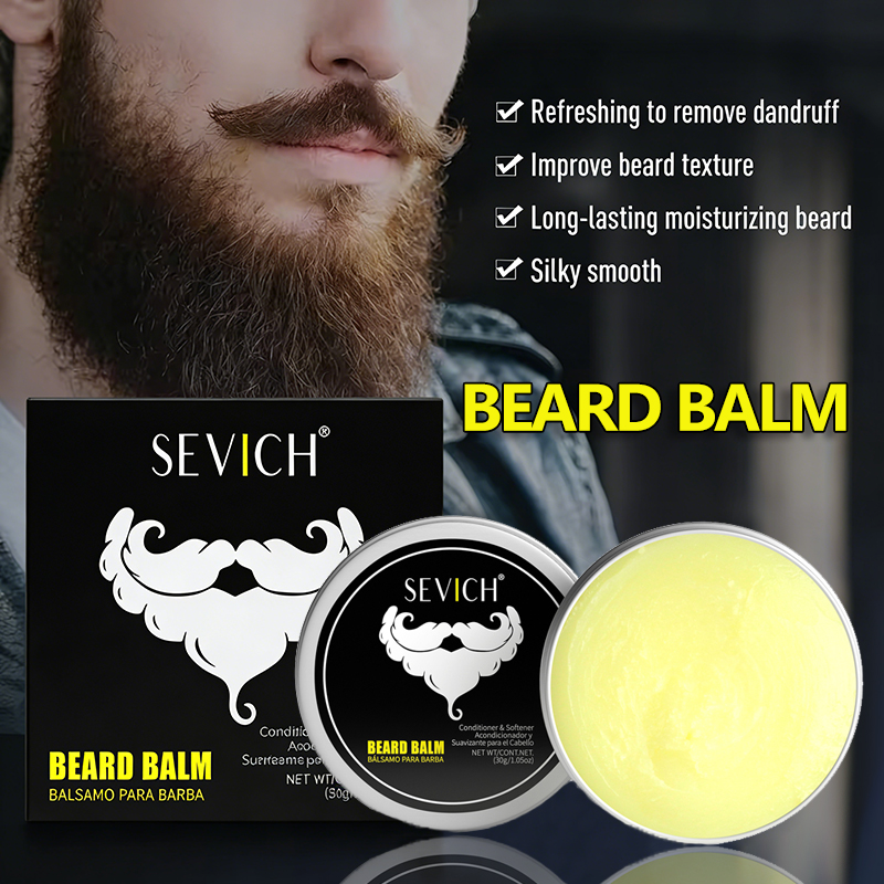 ชุดน้ำมันบำรุงเคราสำหรับผู้ชาย - Grooming Kit บทวิจารณ์และราคา