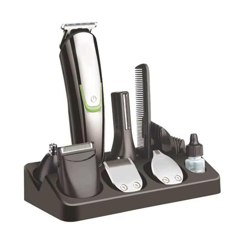 ชุดอุปกรณ์กำจัดขนไฟฟ้าสำหรับผู - Body Trimmer บทวิจารณ์และราคา
