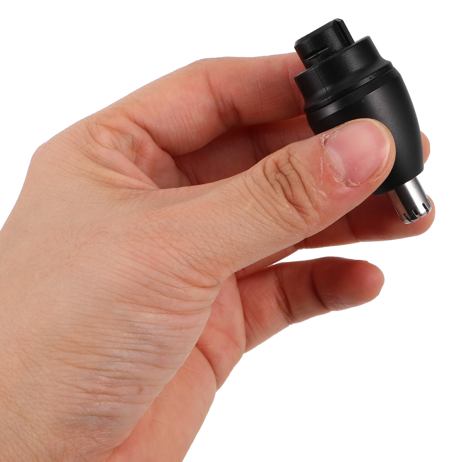 หัวตัดแต่งขนจมูกสำรอง 2 ชิ้น ใ - Nose Trimmer บทวิจารณ์และราคา