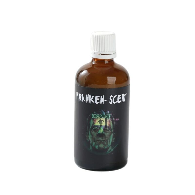 Yaqi Franken น้ำหอมแอลกอฮอลล์ส - Aftershave บทวิจารณ์และราคา