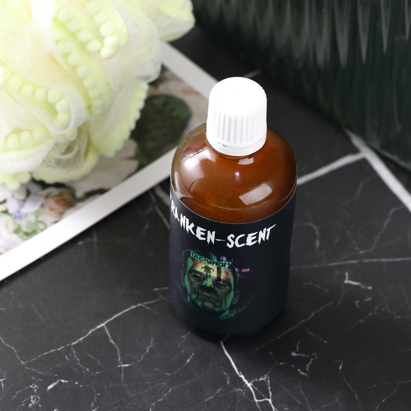 Yaqi Franken น้ำหอมแอลกอฮอลล์ส - Aftershave บทวิจารณ์และราคา