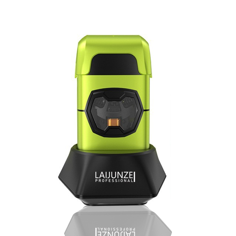 เครื่องเล็มหนวดเคราสำหรับผู้ชา - Beard Trimmer บทวิจารณ์และราคา