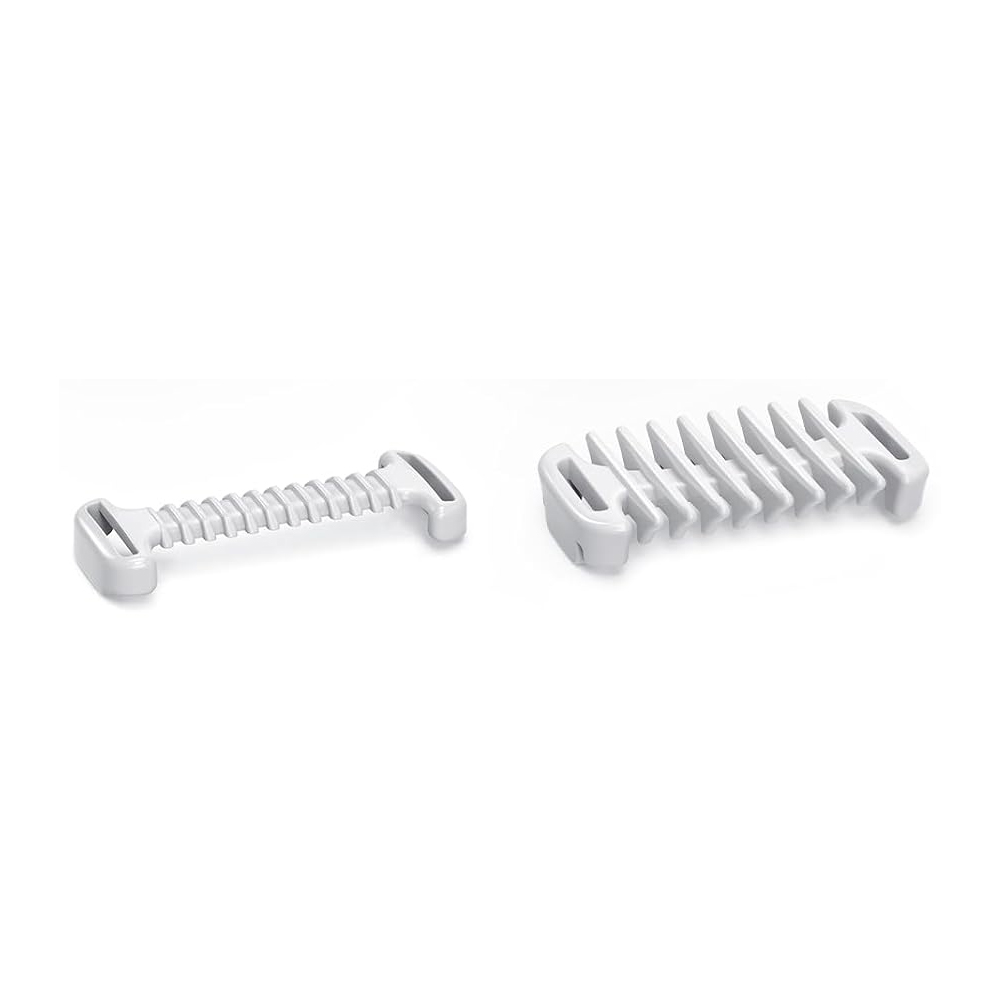 อุปกรณ์ป้องกันผิวและหวีสำหรับร - Electric Razor บทวิจารณ์และราคา