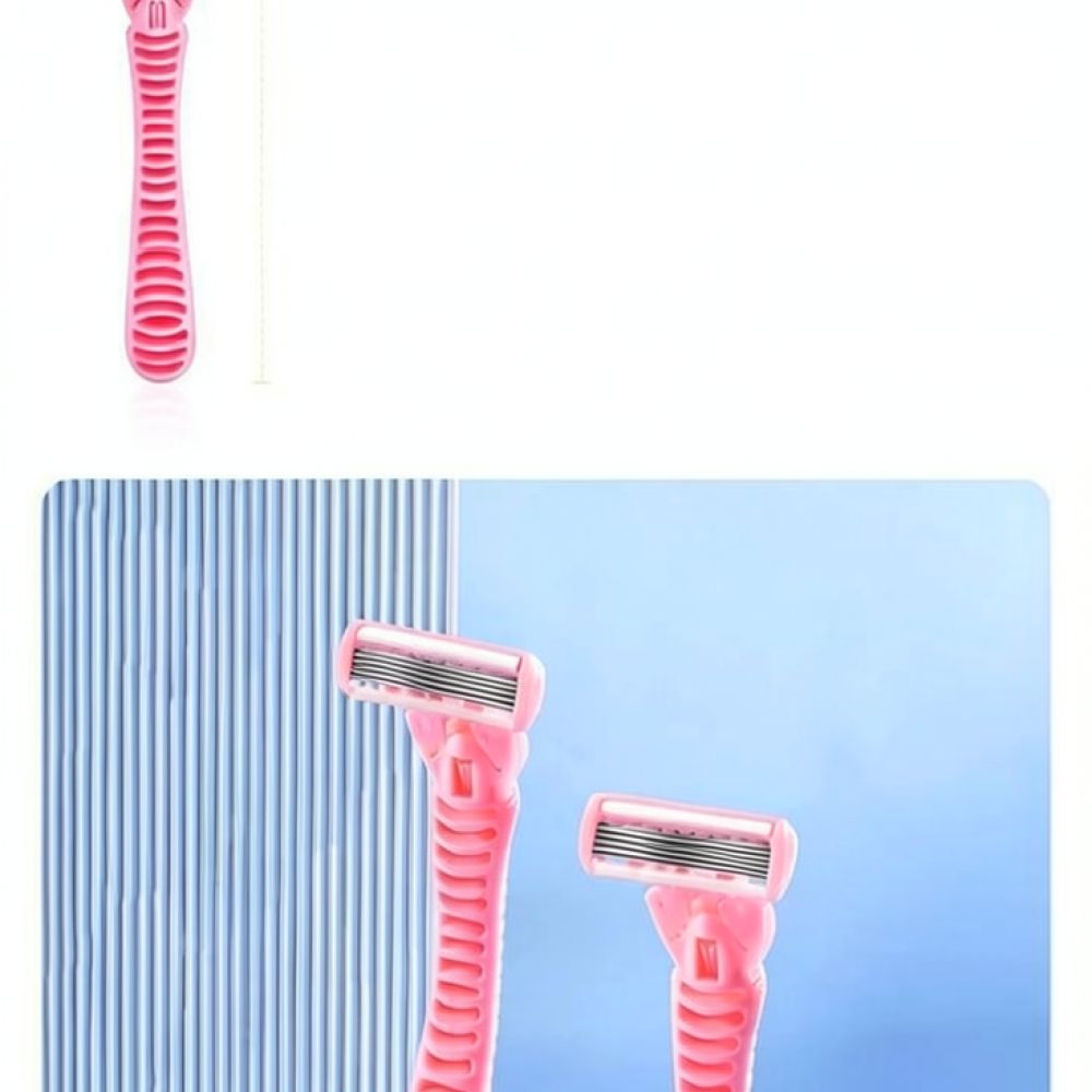 มีดโกนแบบพกพาสำหรับผู้หญิง ใช้ - Body Trimmer บทวิจารณ์และราคา