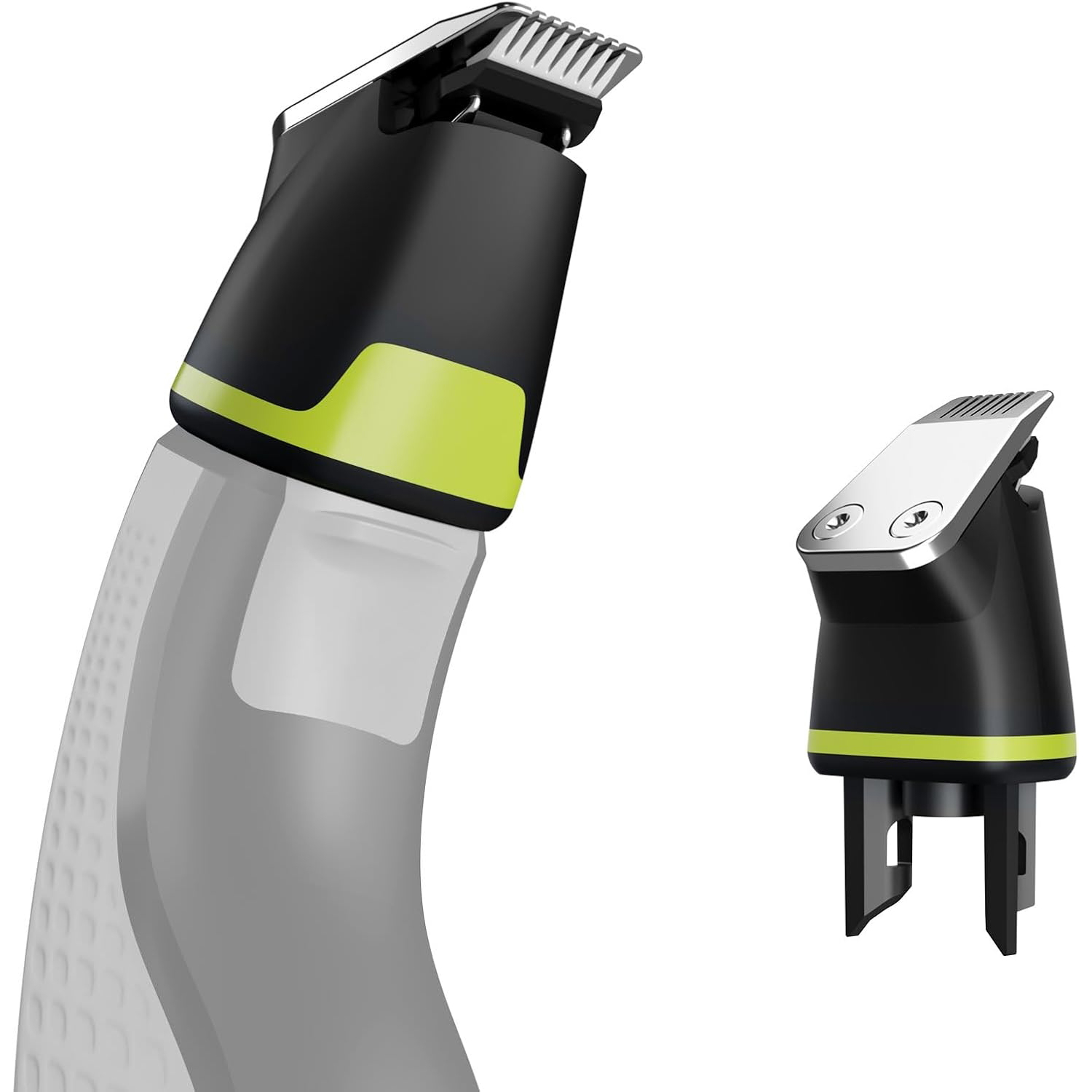 ใบมีดเปลี่ยนสำหรับ OneBlade QP - Body Trimmer บทวิจารณ์และราคา