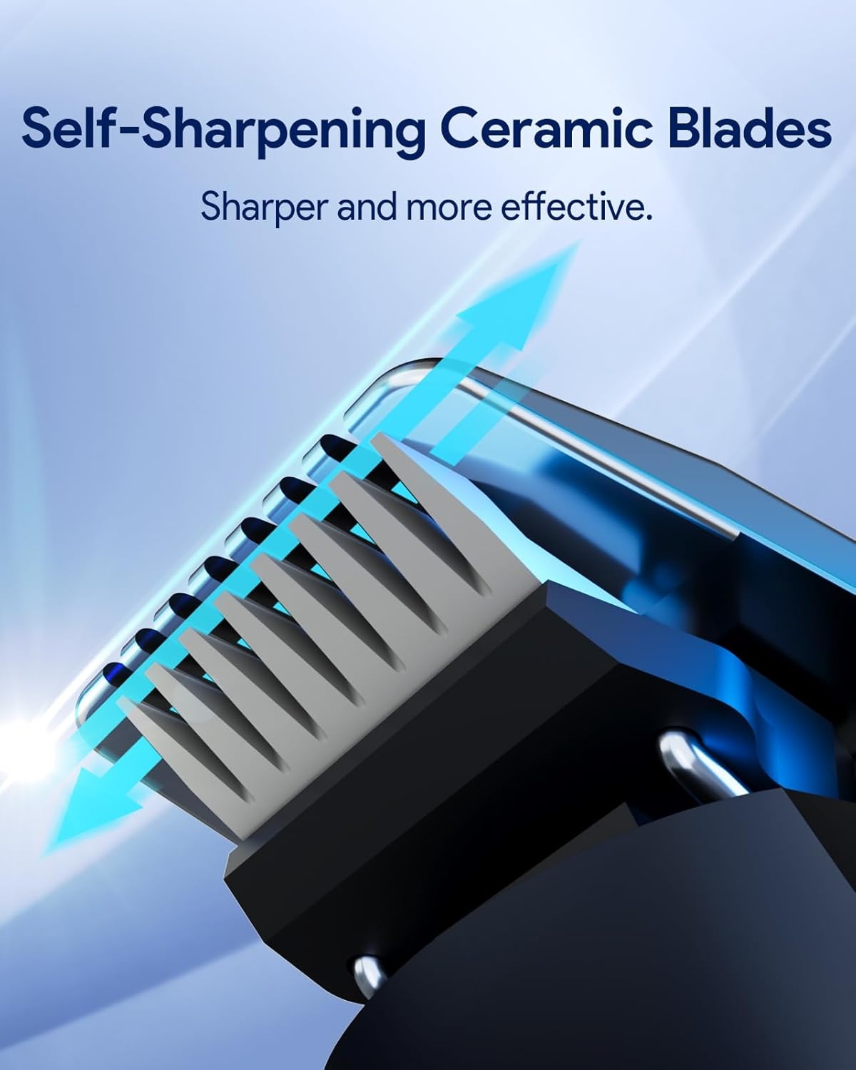 ใบมีดเปลี่ยนสำหรับ OneBlade QP - Body Trimmer บทวิจารณ์และราคา