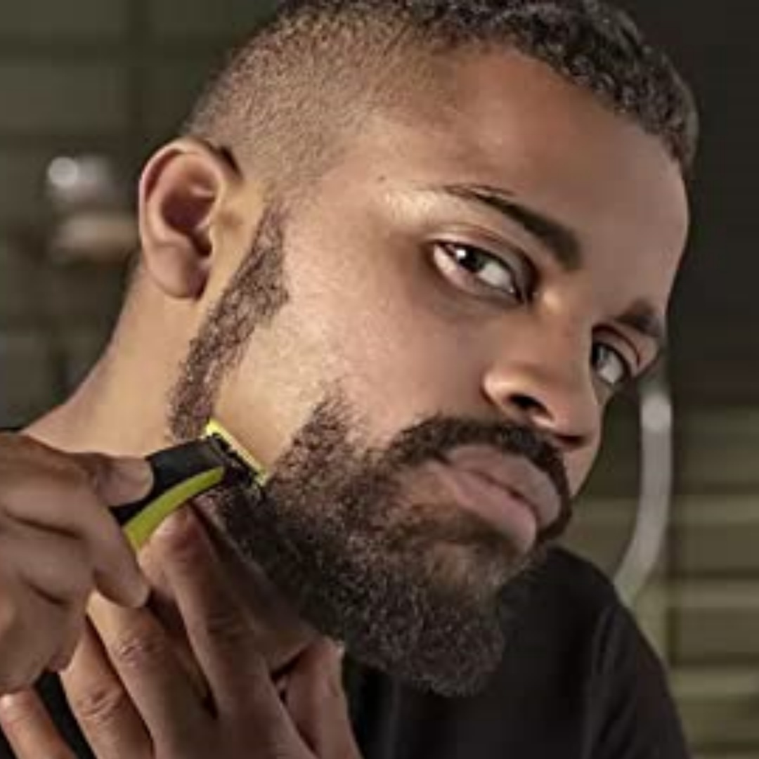 ใบมีดเปลี่ยนสำหรับเครื่องโกนหน - Beard Trimmer บทวิจารณ์และราคา