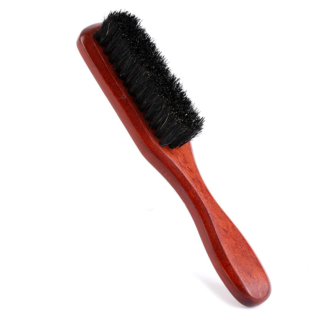 ชุดหวีและแปรงสำหรับดูแลหนวดเคร - Grooming Kit บทวิจารณ์และราคา