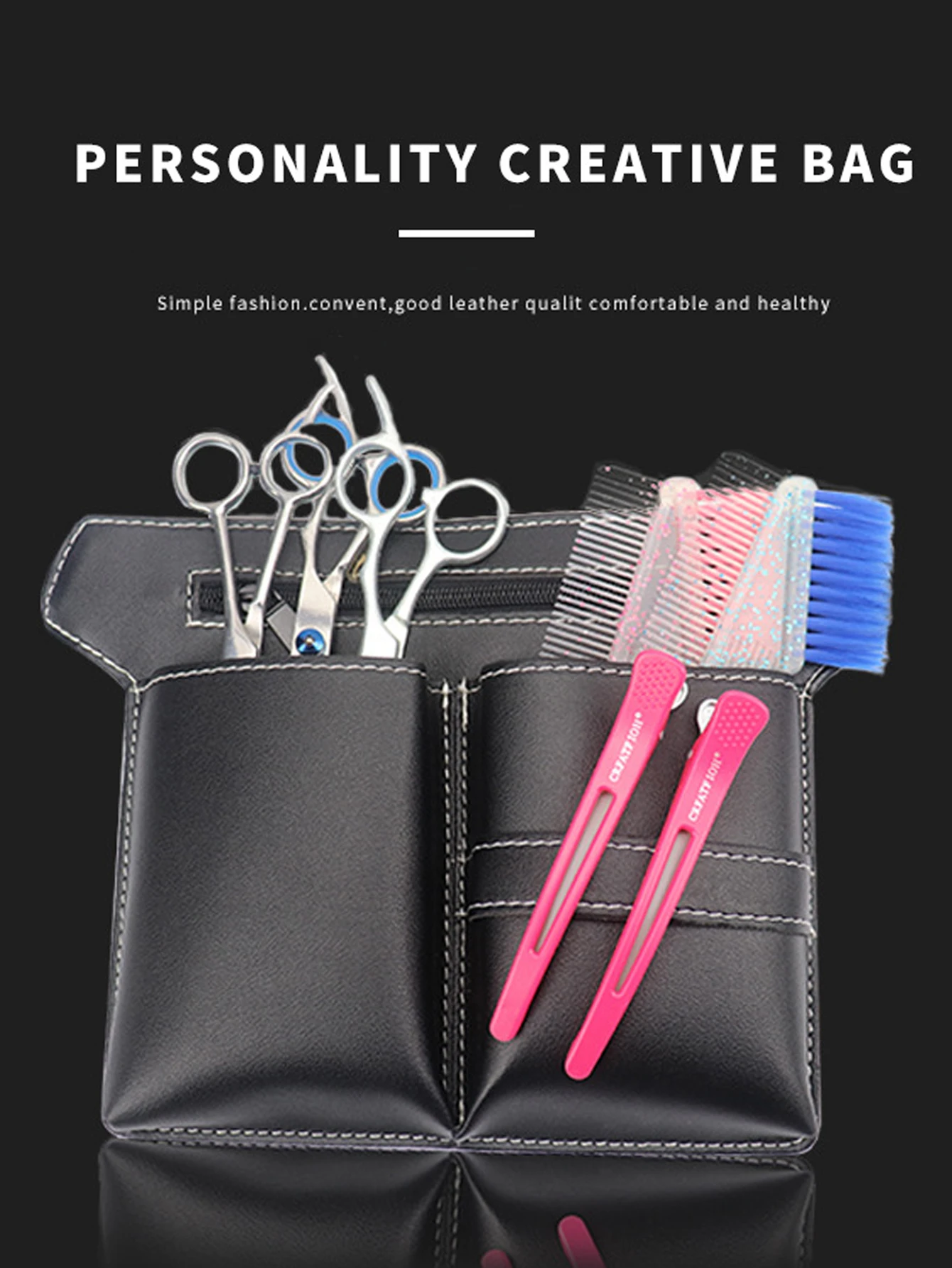 1 ชิ้น อุปกรณ์จัดแต่งทรงผมสำหร - Hair Clipper บทวิจารณ์และราคา