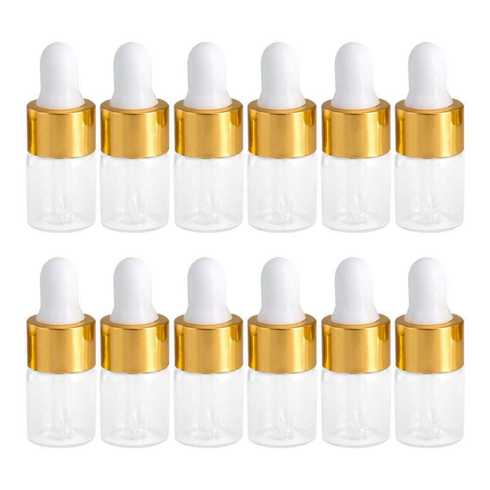 ขวดแก้วบรรจุของเหลวขนาดเล็ก 30 - Beard Oil บทวิจารณ์และราคา