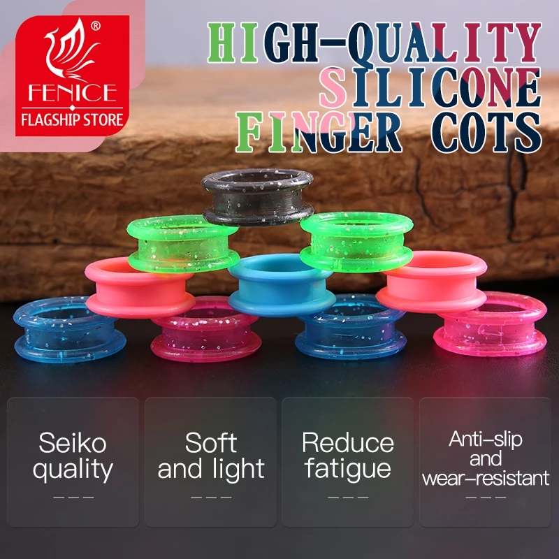 Fenice สีสันยางซิลิโคนกรูมมิ่ง - Grooming Scissors บทวิจารณ์และราคา