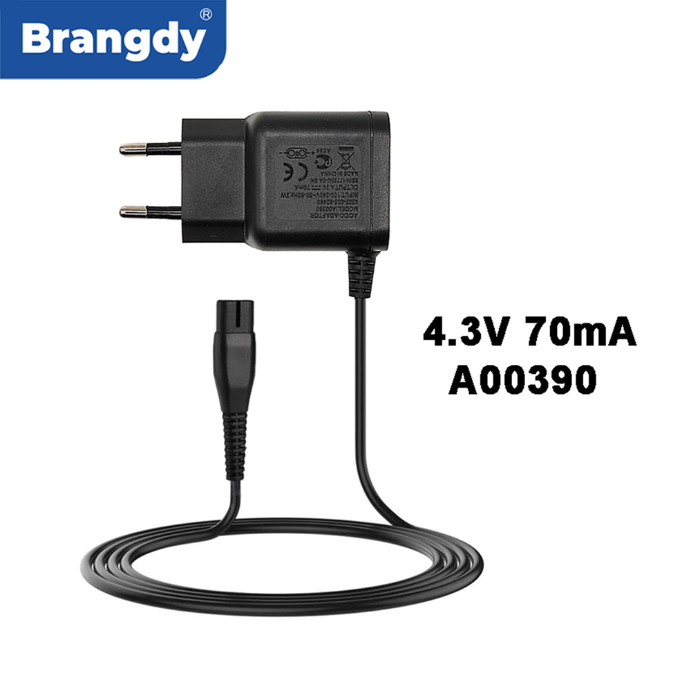 Brangdy 4.3V เครื่องโกนหนวดเปล - Aftershave บทวิจารณ์และราคา