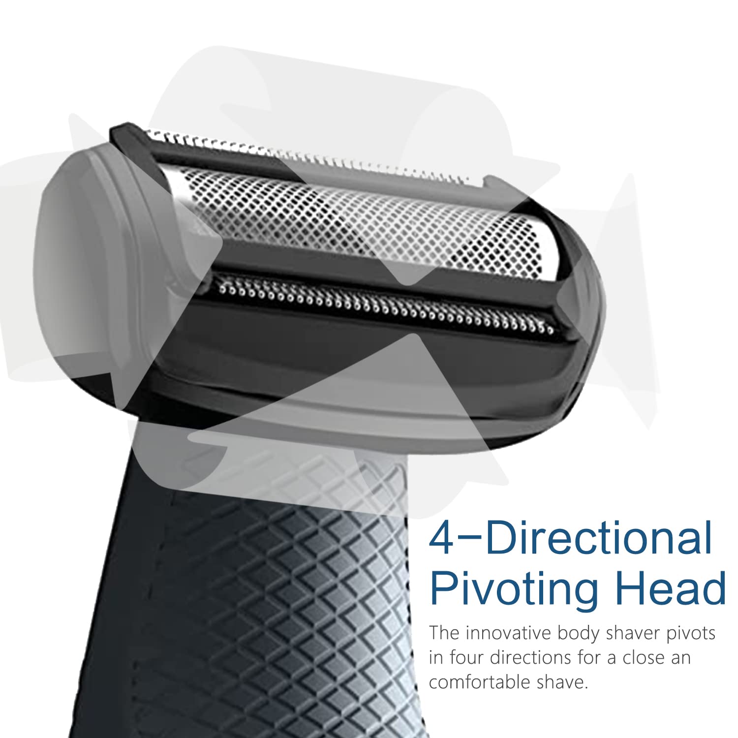 หัวเปลี่ยนแบรนด์ดี้ บีจี 2000  - Beard Trimmer บทวิจารณ์และราคา